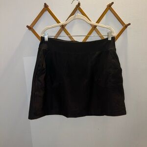 Nike Golf Dri-Fit Skort